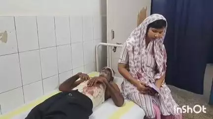 जमुई: आनंदपुर गांव में पति-पत्नी के झगड़े को लेकर दो पक्षों के बीच हुई मारपीट में आधा दर्जन लोग घायल, पुलिस जांच में जुटी