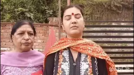 मंडी: मंडी में जनवादी महिला समिति का सम्मेलन: महंगाई, महिला हिंसा और बेरोजगारी पर हुई चर्चा, 19 सदस्यीय कमेटी का गठन
