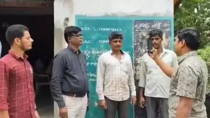 మెదక్: ఈ కేవైసీ చేసుకున్న వారికే ప్రధానమంత్రి కిసాన్ సమ్మన్ నిధులు : ఇన్చార్జి సహాయ వ్యవసాయ సంచాలకులు రాజ్ నారాయణ