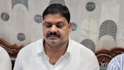 शेरघाटी: राजद नेता भगत यादव ने तेजस्वी यादव से की अपील, कहा- ओबीसी पार्टी को महागठबंधन में करें शामिल