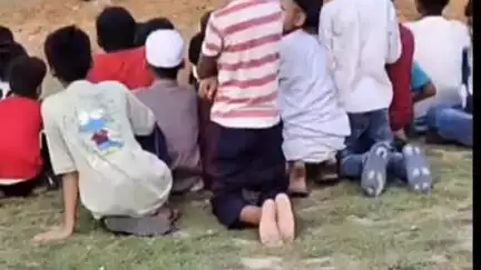 बिलारी: बिलारी के आईडिया ग्राउंड में कुश्ती दंगल प्रतियोगिता का आयोजन हुआ