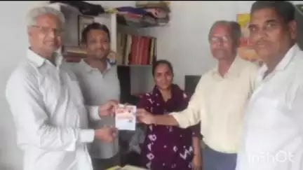आमेट: आमेट में कल निकलेगी जगन्नाथ रथ यात्रा, जयसिंह श्याम मंदिर से होगा शुभारंभ, इंद्र महायज्ञ का होगा आयोजन