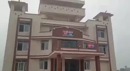 खैरा: गरही थाना पुलिस ने बारा डीह गांव से एक शराबी को गिरफ्तार कर न्यायिक अभिरक्षा में भेजा