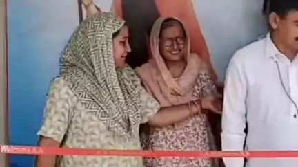 भादरा: भादरा में आर्यसमाज भवन में दयानंद सरस्वती अतिथि गृह का हुआ लोकार्पण