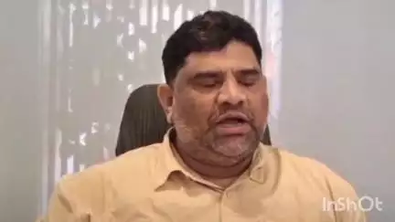 कुडाळ: पालकमंत्री आणि आमदारांत हिम्‍मत असेल तर चांदा ते बांदा योजना सुरू करून दाखवा : माजी आमदार वैभव नाईक यांचे आव्‍हान