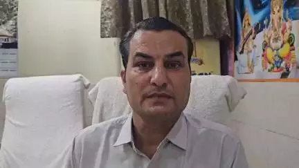 शिक्षा के क्षेत्र में वटवृक्ष बना कोटा – ‘निशांस क्लासेज’ शहीदों व गरीबों को दे रहा निःशुल्क शिक्षा
#Education #viral #kota #NissanshKota