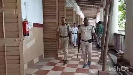 চুঁচুড়া-মগরা: স্বামীকে খুনের ঘটনায় সাতজনের যাবজ্জীবন কারাদণ্ডের নির্দেশ চুঁচুড়া আদালতের