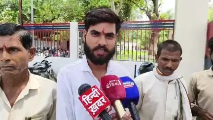 बछरावां के सेवा हॉस्पिटल पर मृतक के परिजनों ने लगाए आरोप, एसपी से की गुहार