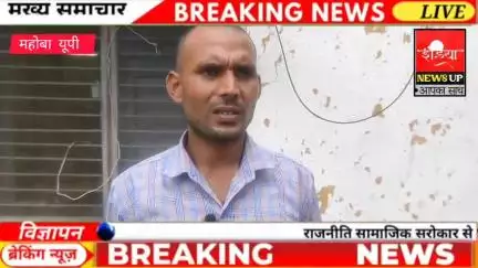 बिजली विभाग की लापरवाही के वजह से ग्राम वासी हुए परेशान@