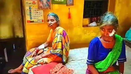 लांजी: लांजी में कचरा साफ करने की बात पर दो महिलाओं से मारपीट, पुलिस ने मामला दर्ज कर जांच शुरू की