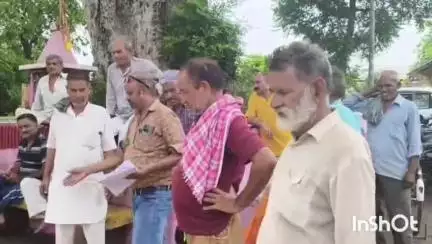 जवाली: पर्यावरण प्रेमी ने भगलाहड़ में कहा, भू माफिया और गुज्जर एक ही थैली के चट्टे-बट्टे हैं