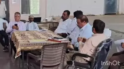 अनूपपुर: जैतहरी जनपद सभा में स्वच्छता का बिगुल फूंका गया, साफ-सफाई की नई लहर