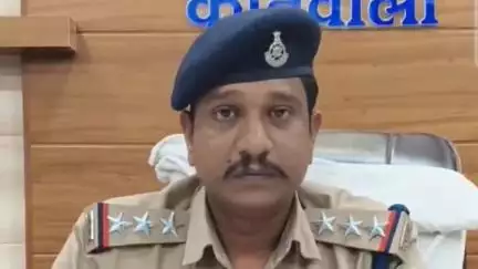 सिवनी: सिवनी कोतवाली थाना प्रभारी किशोर बामनकर ने नगर वासियों से नशे से दूर रहने की अपील की