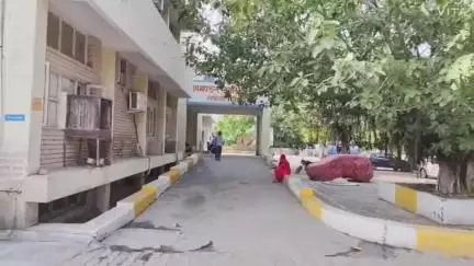 जींद: सफीदों में युवक ने घर में फांसी लगाकर की आत्महत्या, संदिग्ध परिस्थितियां