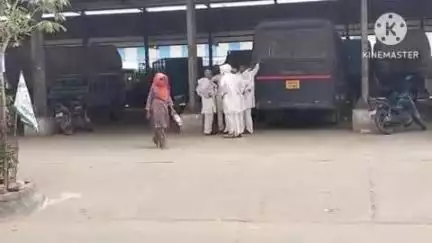 भिवानी: भिवानी में किसान नेता गुरनाम सिंह चढूनी के कार्यक्रम को लेकर पुलिस प्रशासन अलर्ट