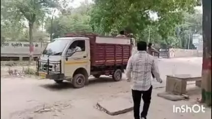 फतेहाबाद: फतेहाबाद में कार-बाइक की टक्कर में बिजली कर्मी की मौत, तीन बच्चों के थे पिता