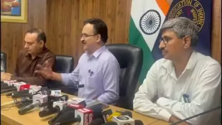 सिरसा: चौ. देवीलाल विश्वविद्यालय को सेंटर ऑफ एक्सीलेंस के रूप में किया जाएगा विकसित : कुलपति प्रो. विजय कुमार