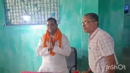 मुंगेर: सदर भाजपा विधायक ने किया मुंगेर बंदूक कारखाने का निरीक्षण, कहा- इतिहास मुगल काल से है