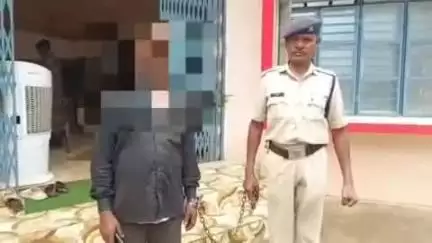 शहपुरा: शहपुरा पुलिस ने चार साल से फरार वारंटी को जबलपुर से किया गिरफ्तार, न्यायालय में पेश
