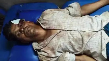 अलीराजपुर: जिले में समधी-समधन को हुआ प्यार, फिर हो गए फरार, समधन के परिजनों ने समधी का अपहरण कर की मारपीट