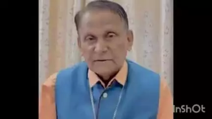 रायपुर: छत्तीसगढ़ के प्रसिद्ध कवि पद्मश्री सुरेंद्र दुबे का निधन