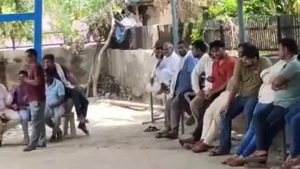 बहादुरगढ़: सेक्टर 9 बाईपास के पास पंडित श्रीराम शर्मा मेट्रो स्टेशन पर बस से गिरने से युवक की हुई मौत