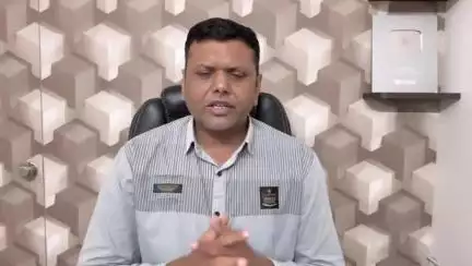 જૂનાગઢ: સૌરાષ્ટ્ર અને દક્ષિણ ગુજરાતમાં અતિભારે વરસાદની શક્યતા, હવામાન નિષ્ણાંત પરેશ ગોસ્વામી ની આગાહી