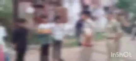 राजनांदगांव: शहर के अटल आवास पेंड्री में पुलिस ने चलाया चेकिंग अभियान, 400 से अधिक घरों की की गई जांच
