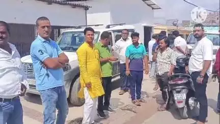 मुशहरी: छात्र की निर्मम हत्या: एसिड से जलाया, आंखें निकालीं, पिता का आरोप- दोस्त ने नदी में फेंका