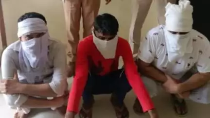 डबवाली: नशे के अधिक सेवन से युवक की मौत मामले में, डबवाली क्षेत्र से पुलिस ने तीन आरोपियों को किया गिरफ्तार