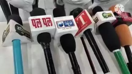 भिवानी: भिवानी में गुरनाम सिंह चढूनी ने कहा, टैरिफ के विरोध में फिर होगा आंदोलन