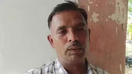 ग्रामीण क्षेत्रों में विद्युत कटौती की समस्या को लेकर सड़क पर उतरकर प्रदर्शन करेंगे सकिपा कार्यकर्ता