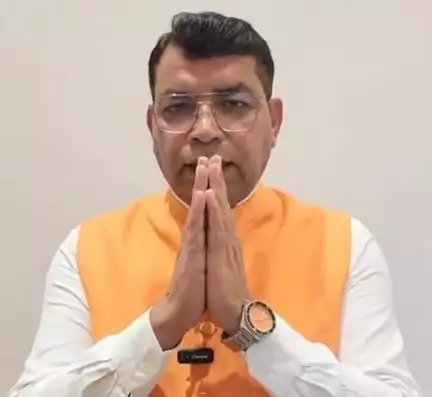 रुद्रपुर: पहाड़गंज में तोड़ी गई अवैध निर्माणाधीन मस्जिद पर विधायक शिव अरोरा ने मुख्यमंत्री का धन्यवाद किया, पूर्व विधायक पर आरोप