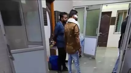 सिवनी: महावीर मड़िया के पास तेज रफ्तार बाइक अनियंत्रित होकर हुई दुर्घटनाग्रस्त, दो लोग हुए घायल