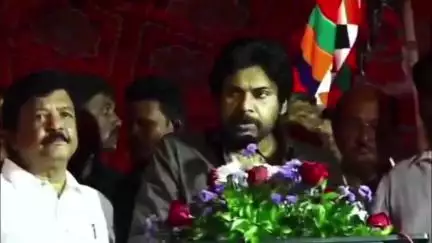 రాజానగరం: దివాన్ చెరువులో ఫారెస్ట్ అకాడమీ శాశ్వత భవనానికి శంకుస్థాపన చేసిన డిప్యూటీ సీఎం పవన్ కళ్యాణ్