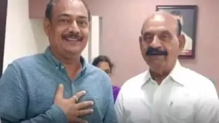 నంద్యాల మూడో అదనపు జడ్జి కోర్టు ఏపీపీగా రాజేశ్వర్ రెడ్డి నియామకం