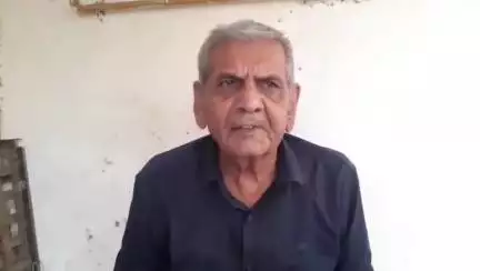 હિંમતનગર: જિલ્લામાં ભારે વરસાદની અંબાલાલ પટેલે કરી આગાહી