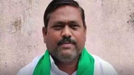 వైసీపీ రాష్ట్ర రైతు విభాగం సెక్రెటరీగా ప్యాపిలికి చెందిన మెట్టు వెంకటేశ్వర్ రెడ్డి ఎన్నిక