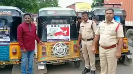 కమలాపురం: మాదకద్రవ్యాలను నిర్మూలిద్దాం దేశ యువతను కాపాడుకుందాం: కమలాపురం ఎస్‌ఐ విద్యాసాగర్