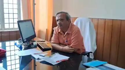 पौड़ी: पलायन निवारण आयोग की पौड़ी में बैठक हुई आयोजित, रिवर्स पलायन को मिलेगा नया प्लेटफॉर्म