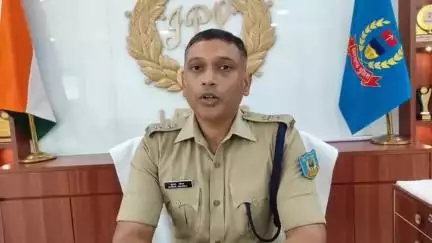 लातेहार: रथ यात्रा और मोहर्रम को लेकर सरकार द्वारा जारी गाइडलाइन का होगा अनुपालन: पुलिस अधीक्षक कुमार गौरव