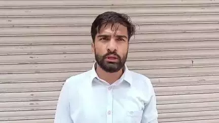 हमीरपुर: हिमाचल में एक दिन में दो-दो परीक्षाएं ना ली जाए: टोनी ठाकुर, प्रदेश अध्यक्ष एनएसयूआई