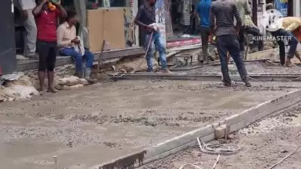 महेंद्रगढ़: महेन्द्रगढ़ में पैचवर्क कार्य की बाधाएं हुईं दूर, अगले सप्ताह से काम होगा शुरू; नगरपालिका प्रशासन देगा वर्क आर्डर