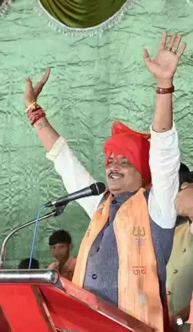 अलीराजपुर: जिले में मप्र सरकार के मंत्री के प्रयास से अलीराजपुर में 21 नए चिकित्सकों की नियुक्ति के आदेश जारी