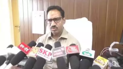 धार: उत्तराखंड में हादसा, धार जिले के राजगढ़ के एक व्यक्ति की मौत, पुलिस और परिवार उत्तराखंड रवाना