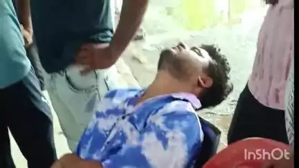 चंद्रपूर: चंद्रपूर शहरात भर दिवसा चाकूने हल्ला, इंदिरानगर येथील घटना