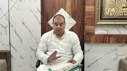 जौरा: जौरा विधायक पंकज उपाध्याय ने भूमि प्रकरण में लगाए आरोपों का रजिस्ट्री दिखाकर किया खंडन