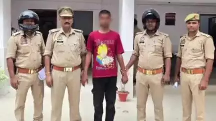 खलीलाबाद: गैंगस्टर एक्ट के वांछित ₹15,000 इनामिया अभियुक्त को कोतवाली पुलिस ने किया गिरफ्तार, जनपद न्यायालय भेजा