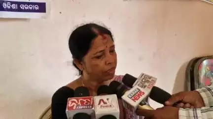 ବସ୍ତା: ବସ୍ତା ବ୍ଲକର ସମସ୍ତ ଅଙ୍ଗନବାଡି କେନ୍ଦ୍ରରେ 16 ଟି ଅଣ୍ଡା ବଦଳରେ 12ଟି ଅଣ୍ଡା ଦେଉଥିବା ଅଭିଯୋଗ ନେଇ ଅମର୍ଦାରୋଡରେ ସୁପରଭାଇଜରଙ୍କ ପ୍ରତିକ୍ରି
