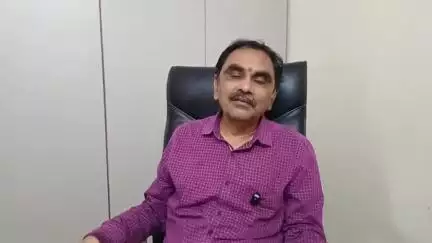 જામનગર શહેર: જામનગરની રંગમતી નદીમાં કોણ નાંખે છે દુષિત પાણી?#janmsamasya